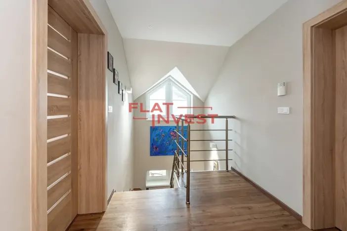 Prodej rodinného domu, Řitka, Oblouková, 243 m2