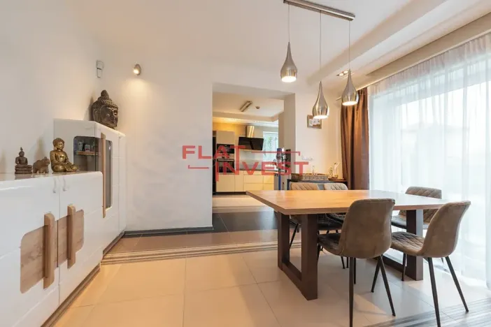 Prodej rodinného domu, Řitka, Oblouková, 243 m2