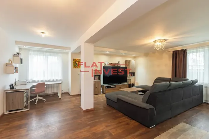 Prodej rodinného domu, Řitka, Oblouková, 243 m2