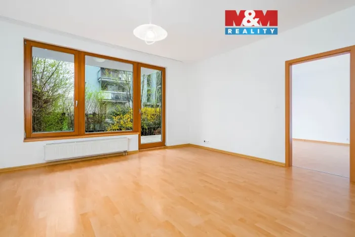 Prodej bytu 2+kk, Praha - Hloubětín, Nepelova, 58 m2
