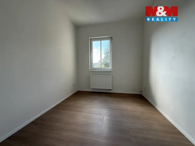 Pronájem bytu 3+kk, Jablonec nad Nisou, U Jeslí, 45 m2