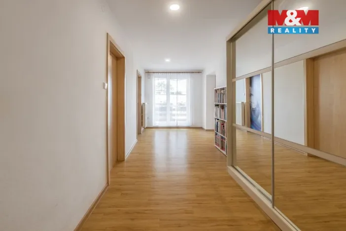 Prodej bytu 5+1, Zlín - Kudlov, Filmová, 150 m2