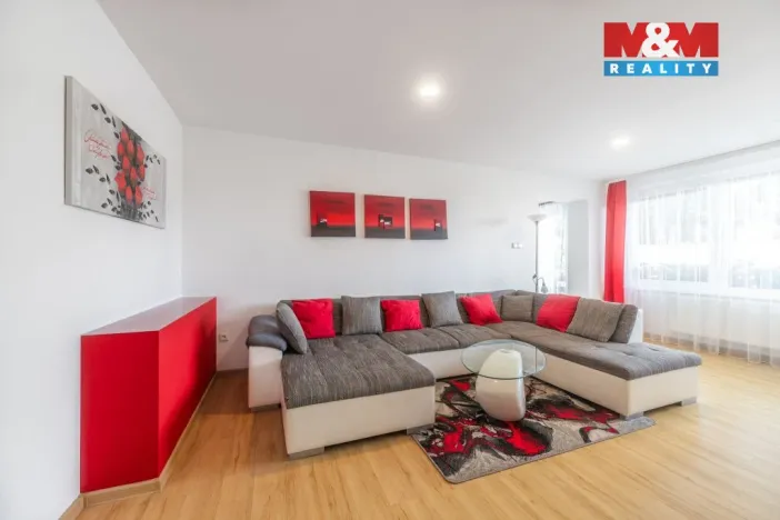 Prodej bytu 5+1, Zlín - Kudlov, Filmová, 150 m2