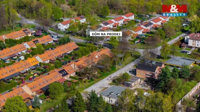 Prodej rodinného domu, Luštěnice - Zelená, Sluneční, 131 m2