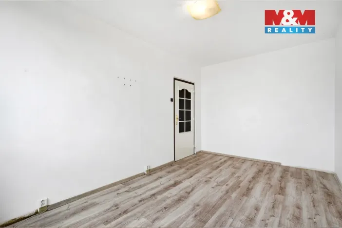 Prodej bytu 3+1, Praha - Záběhlice, Škábova, 56 m2