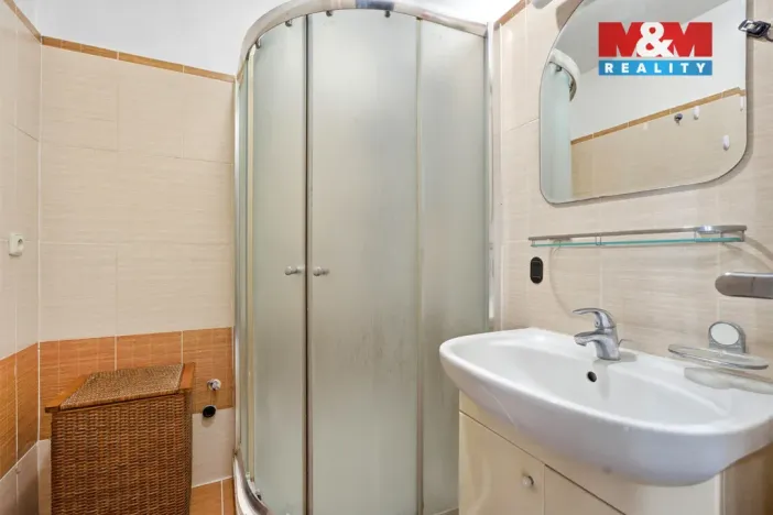 Prodej bytu 3+1, Praha - Záběhlice, Škábova, 56 m2