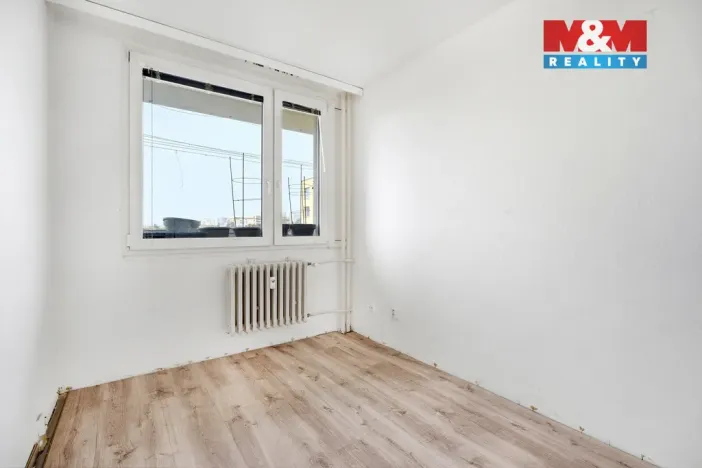 Prodej bytu 3+1, Praha - Záběhlice, Škábova, 56 m2