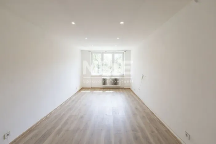 Pronájem bytu 2+1, Karviná - Hranice, Mendelova, 55 m2