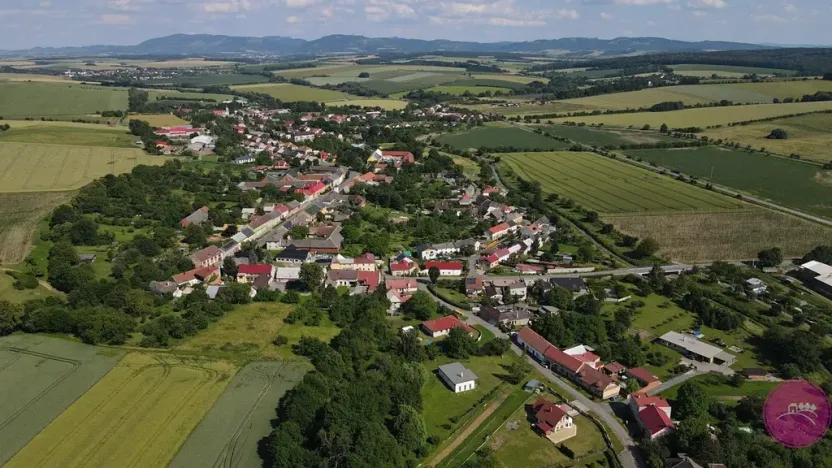 Prodej pozemku pro bydlení, Čechy, 363 m2