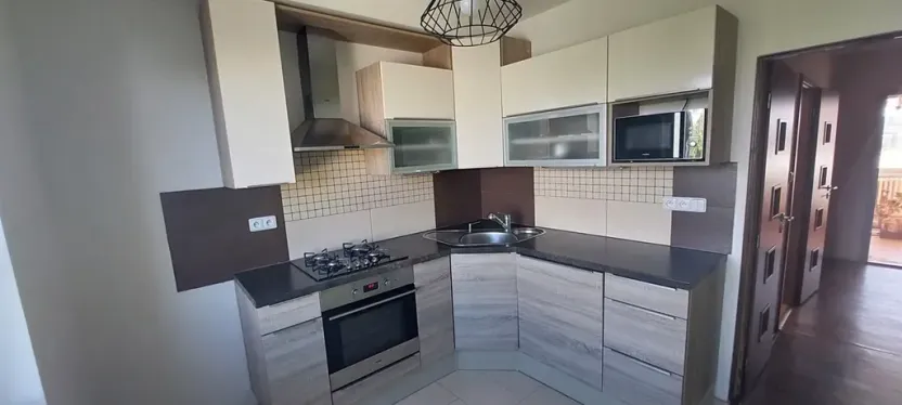 Pronájem bytu 3+1, Praha - Letňany, Havířovská, 75 m2