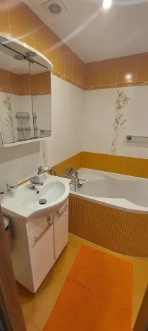 Pronájem bytu 3+1, Praha - Letňany, Havířovská, 75 m2