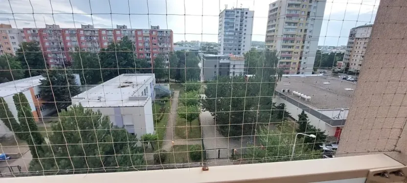 Pronájem bytu 3+1, Praha - Letňany, Havířovská, 75 m2