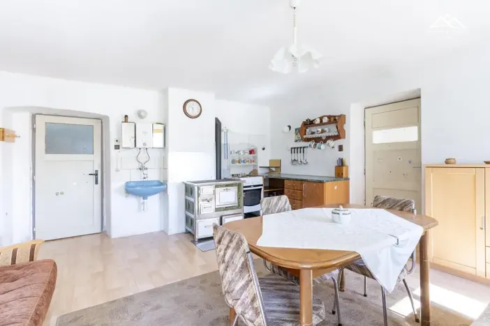 Prodej chalupy, Lány, 104 m2