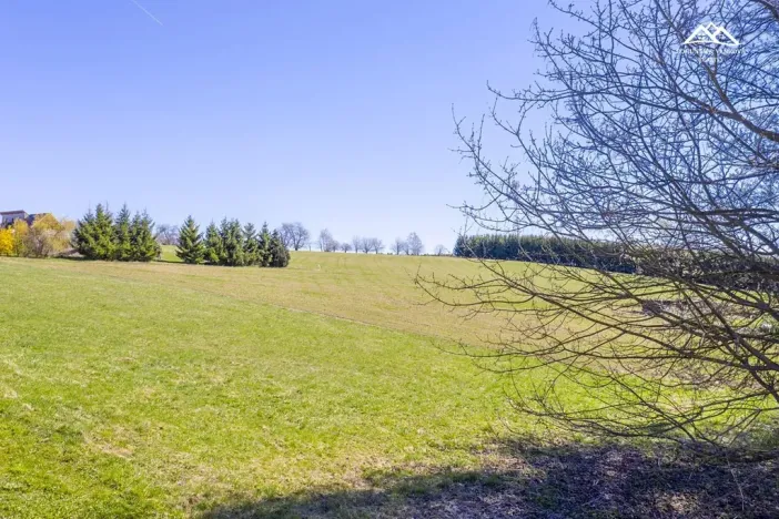 Prodej pozemku pro bydlení, Horní Krupá, 1817 m2