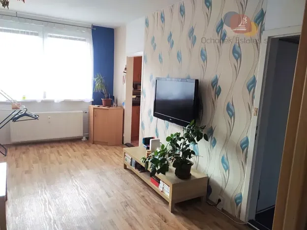 Prodej bytu 3+1, Frýdek-Místek, M. Chasáka, 74 m2