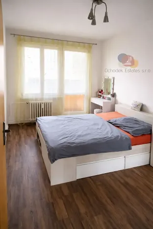 Prodej bytu 3+1, Frýdek-Místek, M. Chasáka, 74 m2