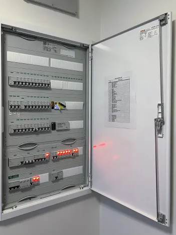 Prodej rodinného domu, Smiřice, 105 m2