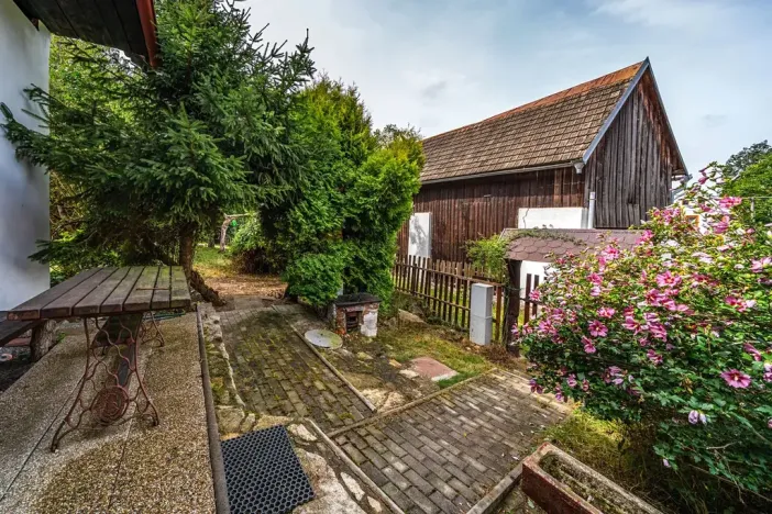 Prodej chalupy, Strmilov, 125 m2