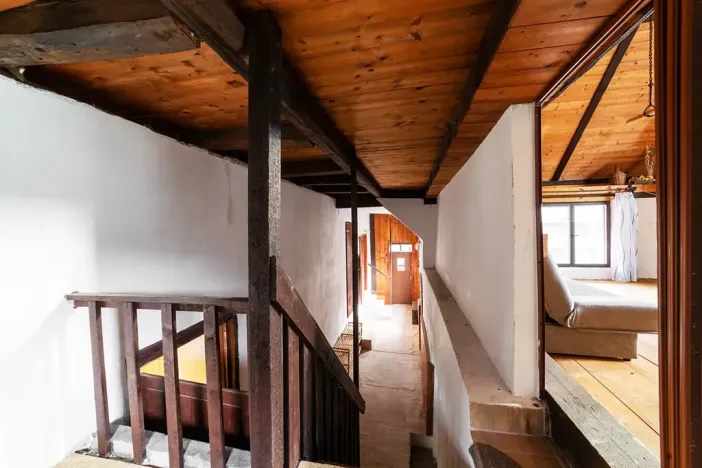 Prodej chalupy, Strmilov, 125 m2