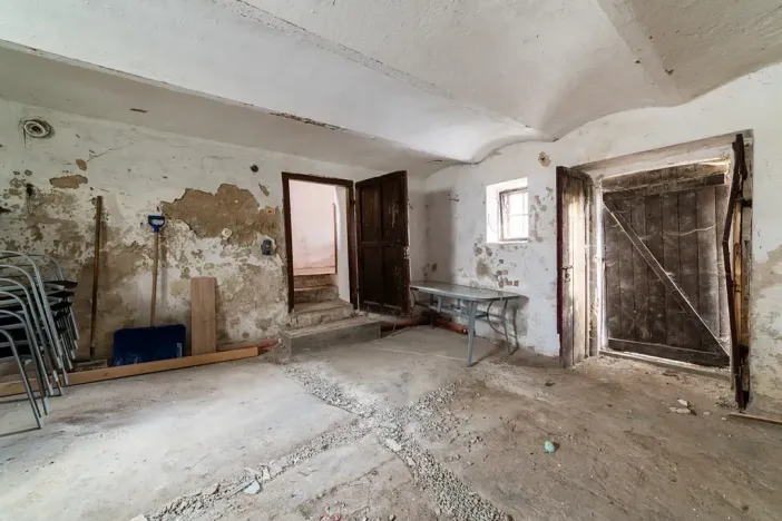 Prodej chalupy, Strmilov, 125 m2