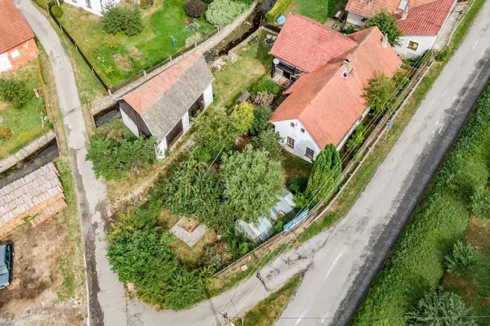 Prodej rodinného domu, Strmilov, 125 m2