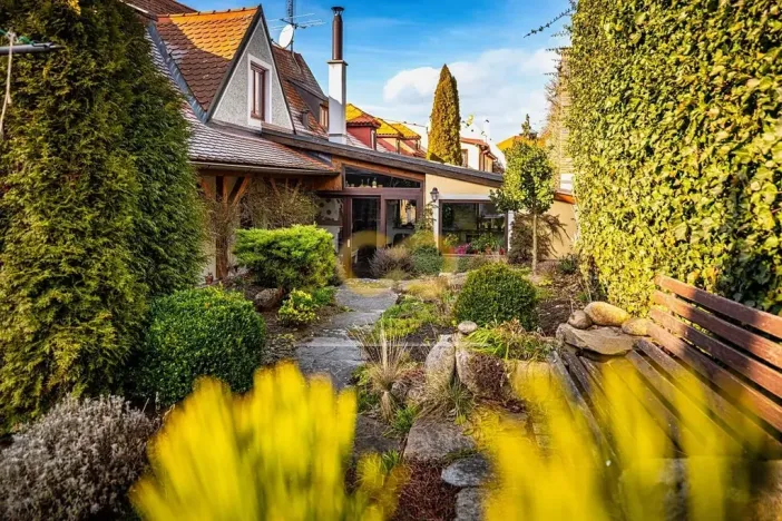 Prodej ubytování, Český Krumlov, Rooseveltova, 391 m2