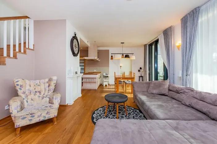 Prodej rodinného domu, Ohrobec, Vřesová, 199 m2