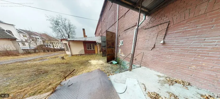 Prodej ubytování, Vítkov, Pivovarská, 2300 m2