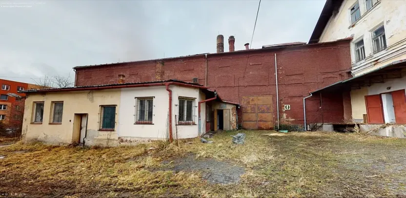 Prodej ubytování, Vítkov, Pivovarská, 2300 m2
