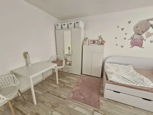 Prodej bytu 2+kk, Liberec, Oldřichova, 36 m2