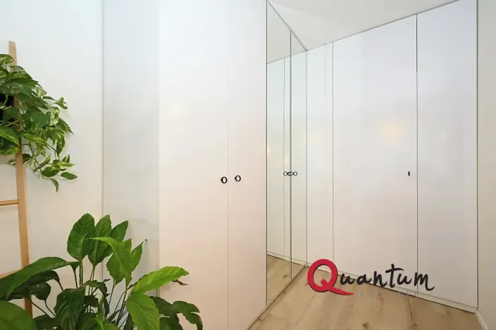 Pronájem bytu 2+kk, Praha - Karlín, U Sluncové, 40 m2