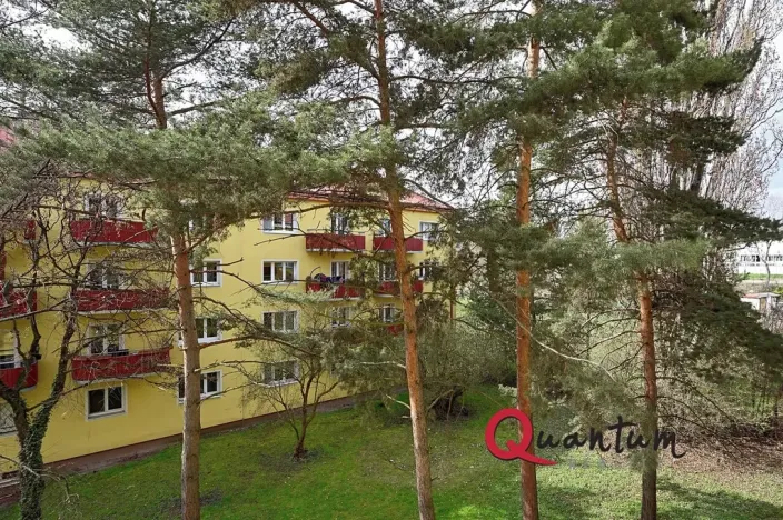 Prodej bytu 2+1, Praha - Hloubětín, Konzumní, 54 m2