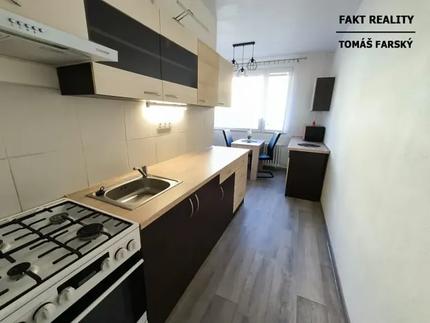 Pronájem bytu 2+1, Ústí nad Labem, Pincova, 65 m2