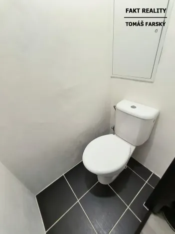 Pronájem bytu 2+1, Ústí nad Labem, Pincova, 65 m2