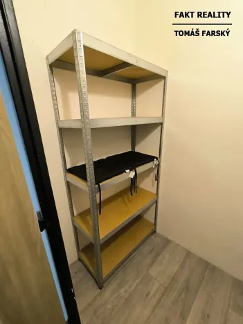 Pronájem bytu 2+1, Ústí nad Labem, Pincova, 65 m2