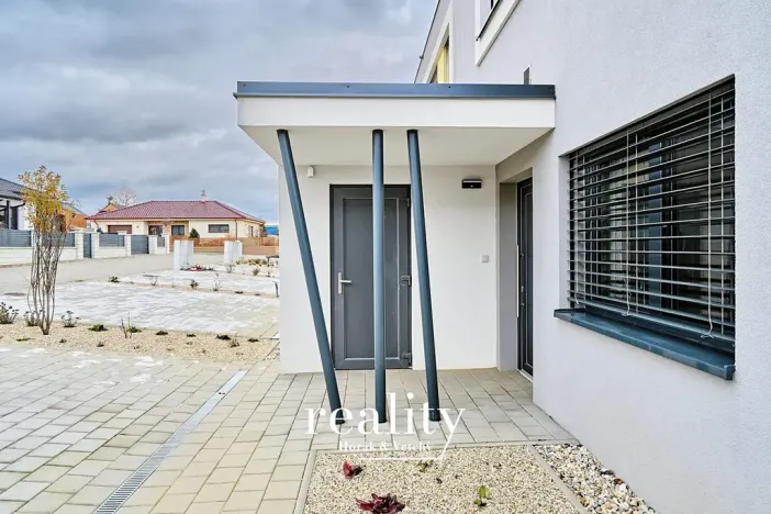 Prodej rodinného domu, Moravské Budějovice, Lažínská, 134 m2