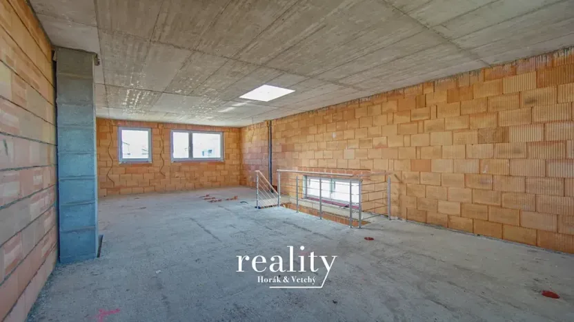 Prodej rodinného domu, Moravské Budějovice, Lažínská, 134 m2