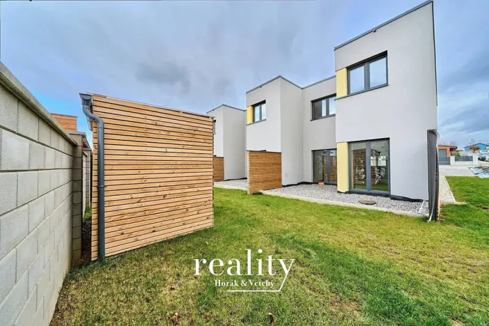 Prodej rodinného domu, Moravské Budějovice, Lažínská, 134 m2