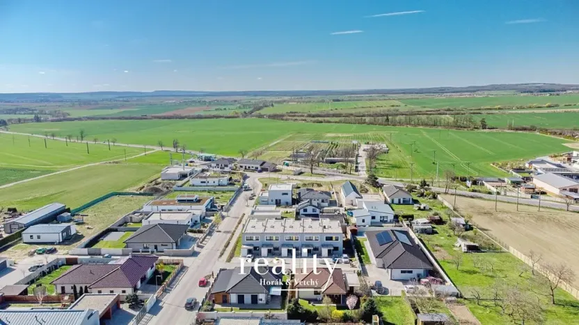 Prodej rodinného domu, Moravské Budějovice, Lažínská, 134 m2