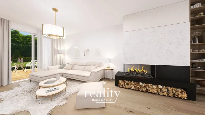 Prodej rodinného domu, Moravské Budějovice, Lažínská, 134 m2