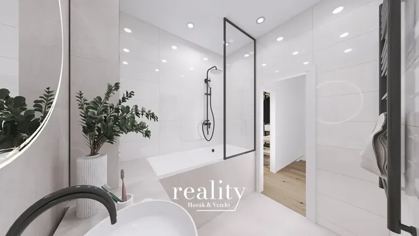 Prodej rodinného domu, Moravské Budějovice, Lažínská, 134 m2