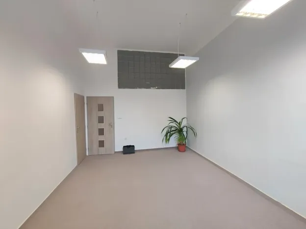Pronájem kanceláře, Opava - Město, Masarykova třída, 22 m2