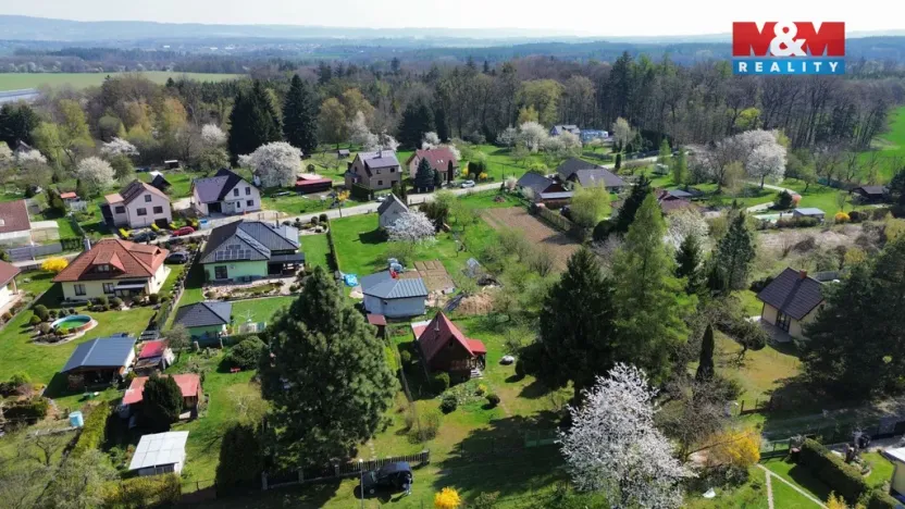 Prodej chaty, Golčův Jeníkov, U Jána, 40 m2