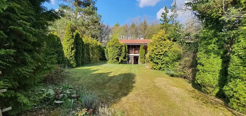 Prodej chaty, Ochoz u Brna, 98 m2