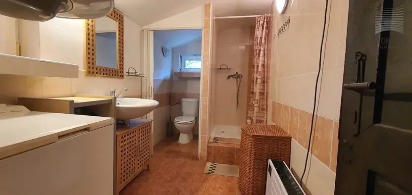 Prodej chaty, Ochoz u Brna, 98 m2