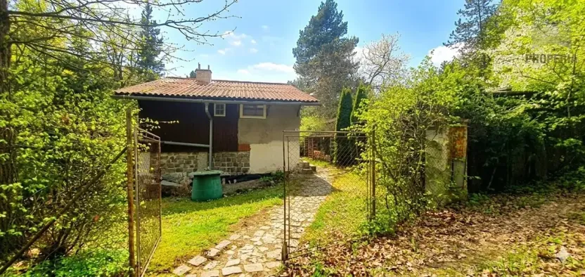 Prodej chaty, Ochoz u Brna, 98 m2