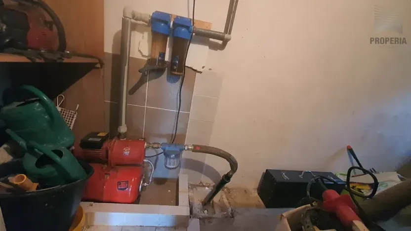 Prodej chaty, Ochoz u Brna, 98 m2