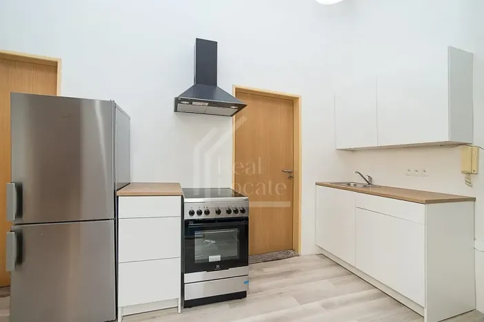 Pronájem bytu 4+kk, Praha - Žižkov, Sudoměřská, 90 m2