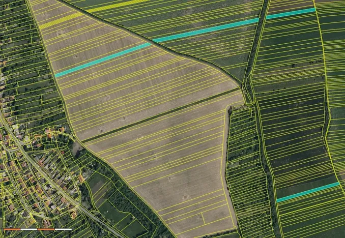 Prodej pole, Tvarožná Lhota, 53673 m2