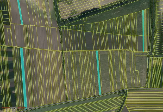 Prodej pole, Tvarožná Lhota, 53673 m2